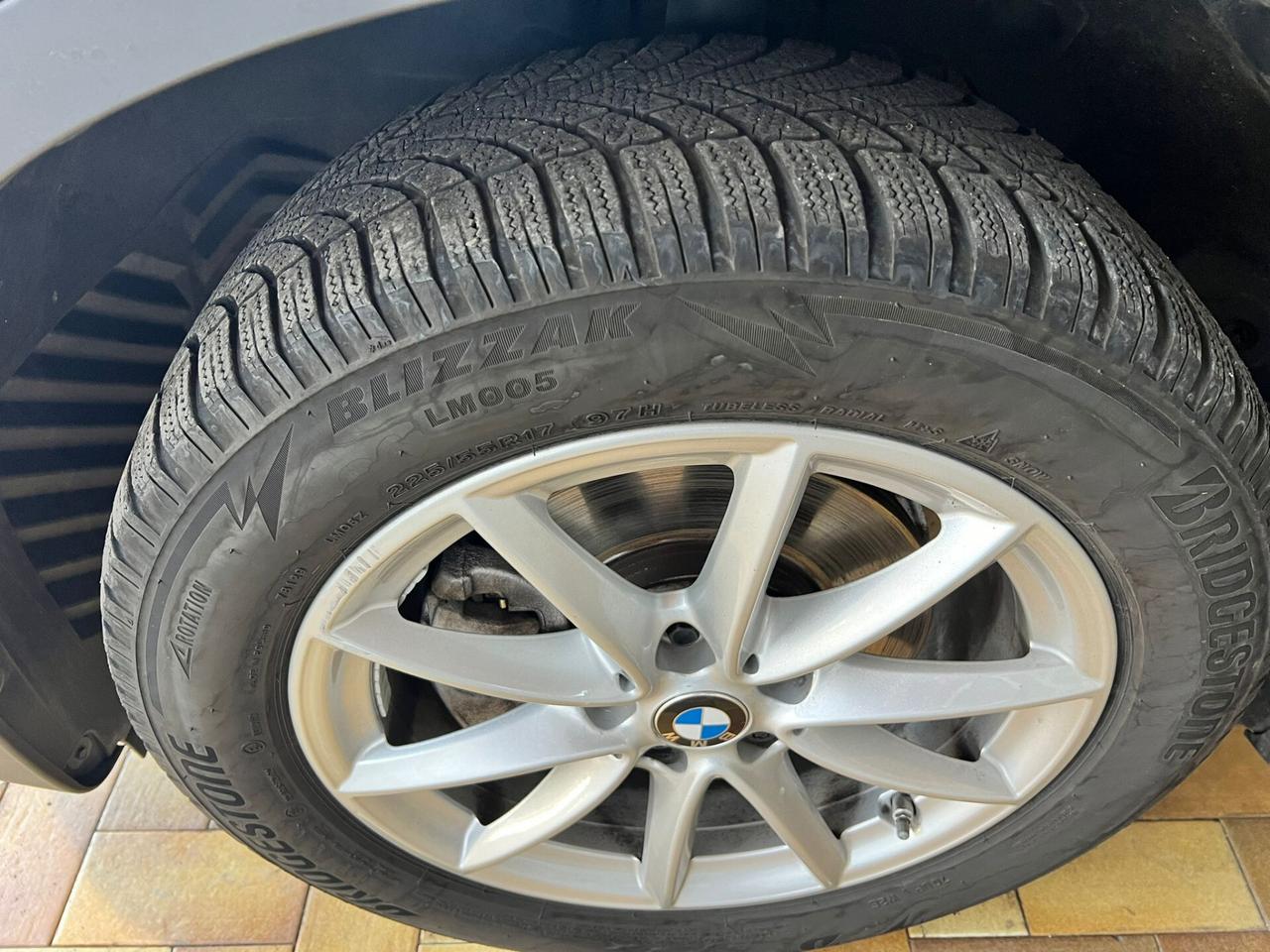 Bmw X1 sDrive18i Advantage 2021