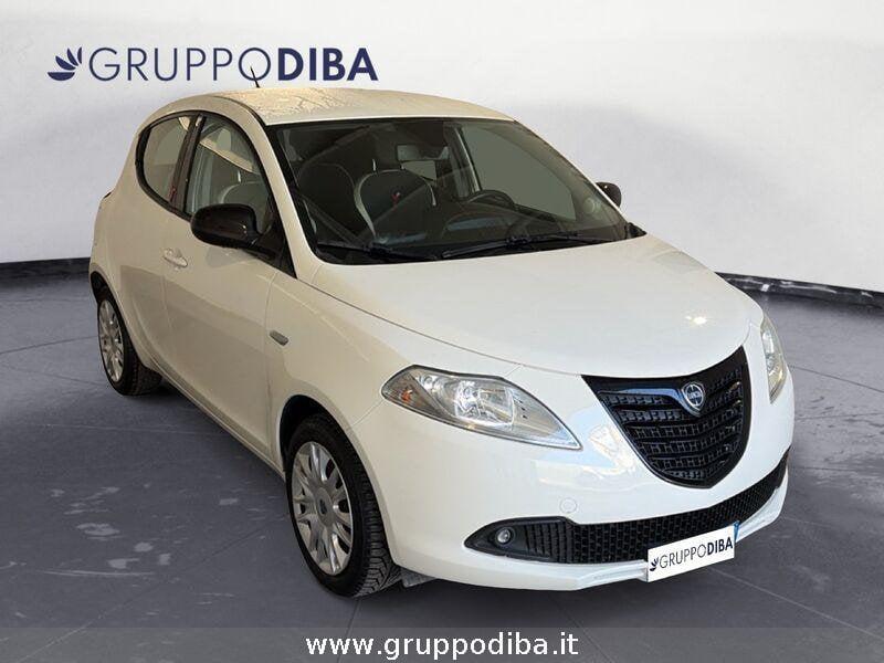 Lancia Ypsilon III 2011 Benzina 1.2 8v Elefantino 69cv my14