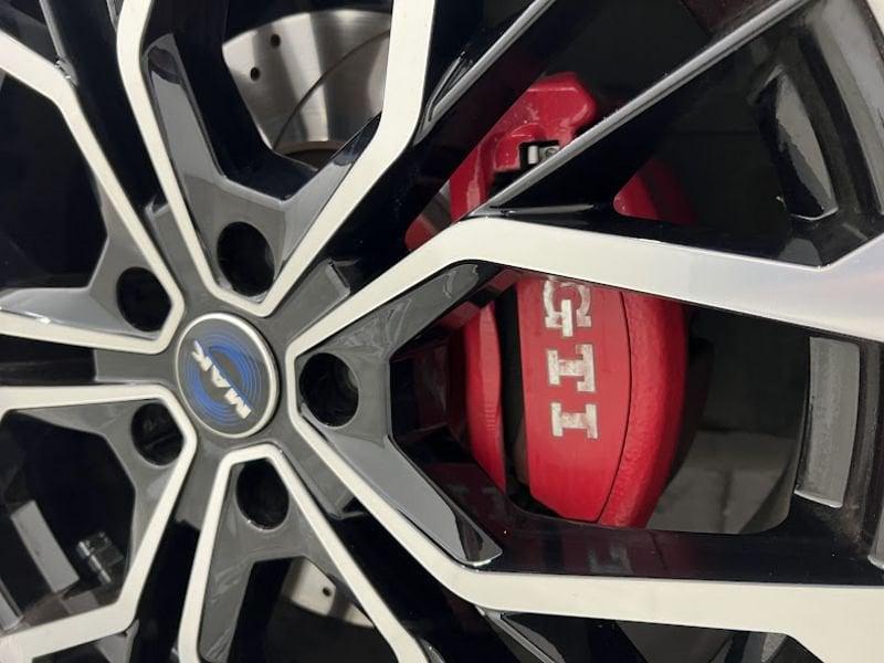 Volkswagen Golf GT 2.0 TSI GTI Performance BMT DSG