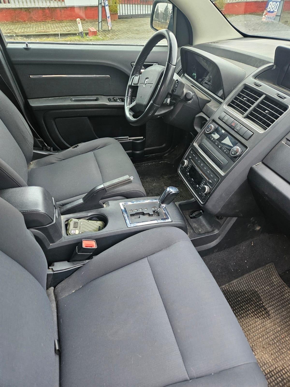 Dodge Journey 2.0 Turbodiesel aut. SXT DPF