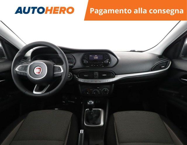 FIAT Tipo 1.4 4 porte Easy