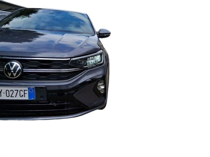 Volkswagen Taigo 1.0 TSI 85kW R-Line DSG