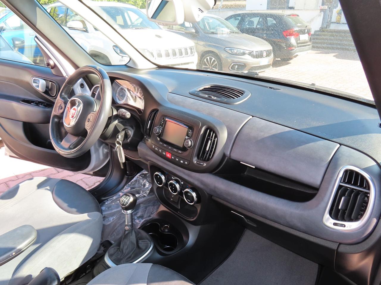 Fiat 500L 1.6 Multijet Lounge TETTO PANORAMICO