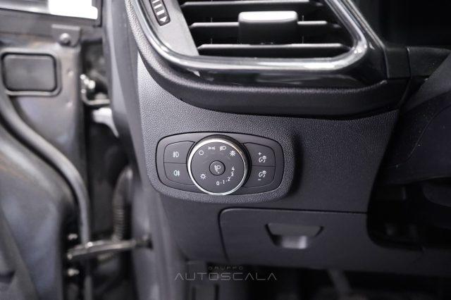 FORD Fiesta Active X 1.0 Ecoboost Hybrid 125cv 5 porte