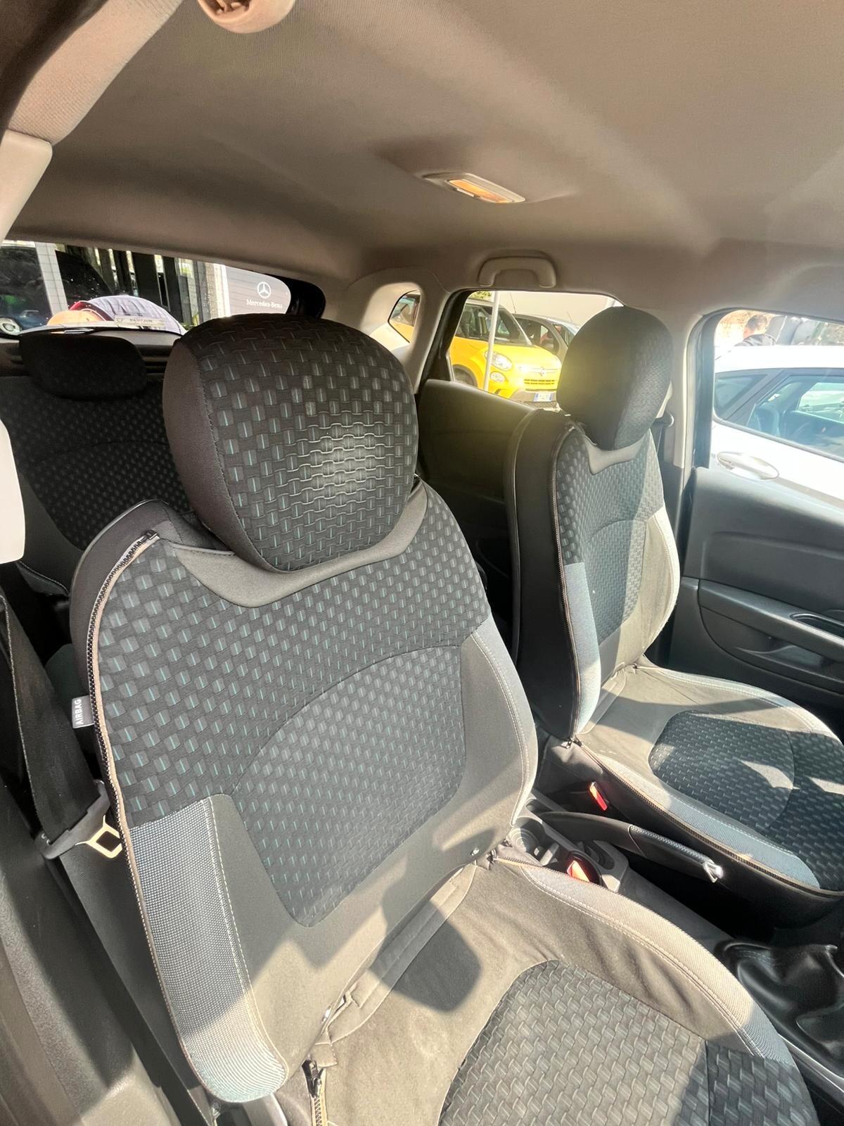 Renault Captur dCi 8V 90 CV Start&Stop Energy Bose