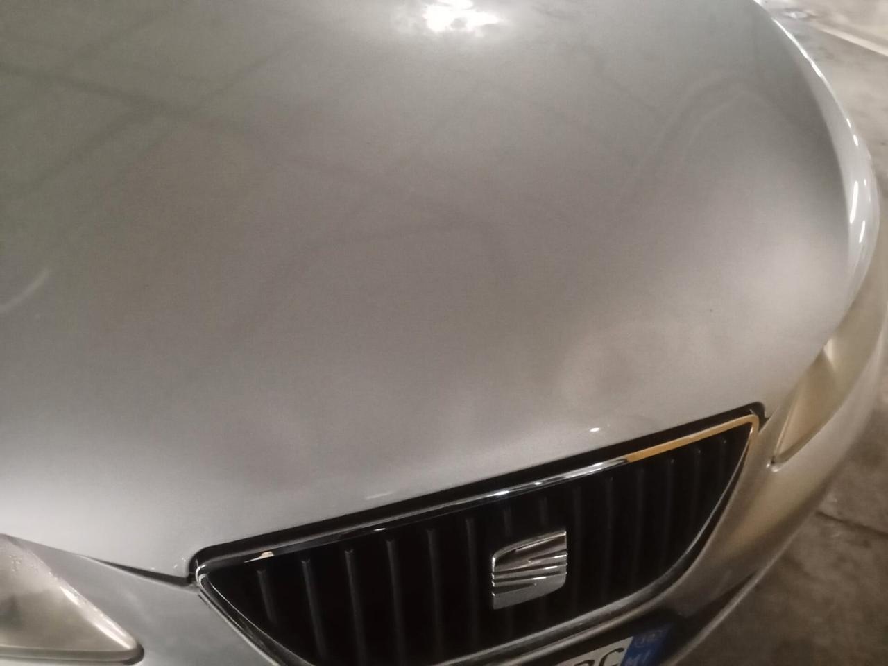 Seat Ibiza 1.2 70 CV 5p. Reference