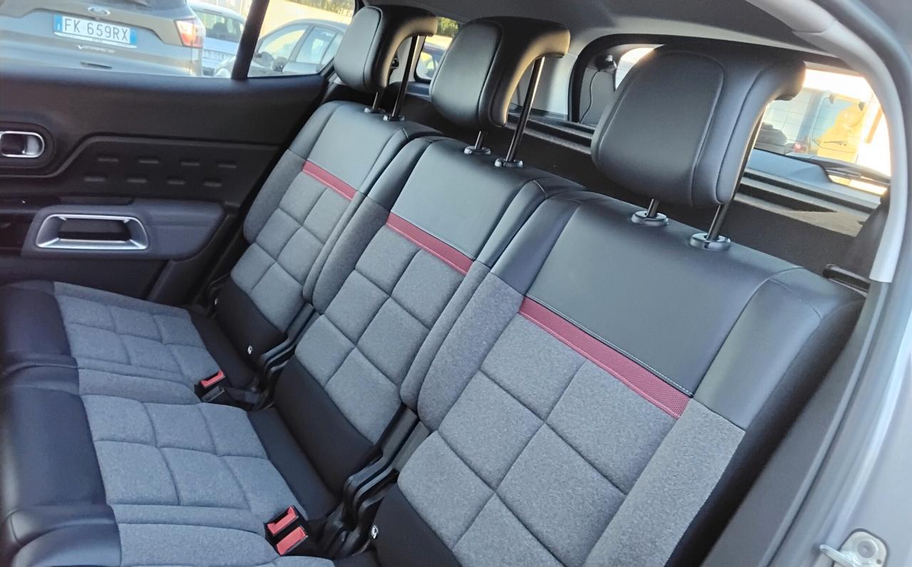 Citroen C5 Aircross BlueHDi 130 S&S Feel