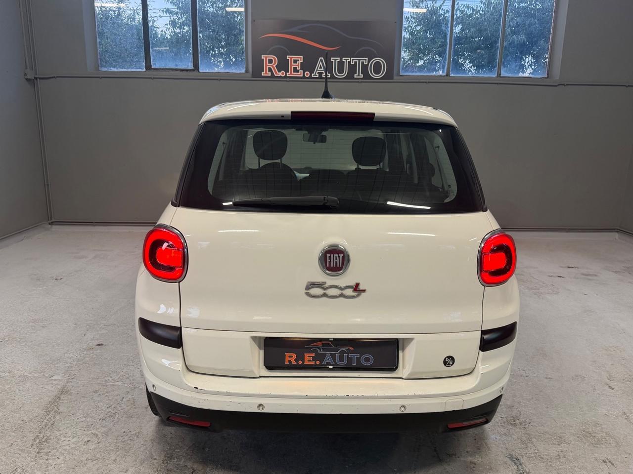 Fiat 500L 1.3 Multijet 95 CV Business