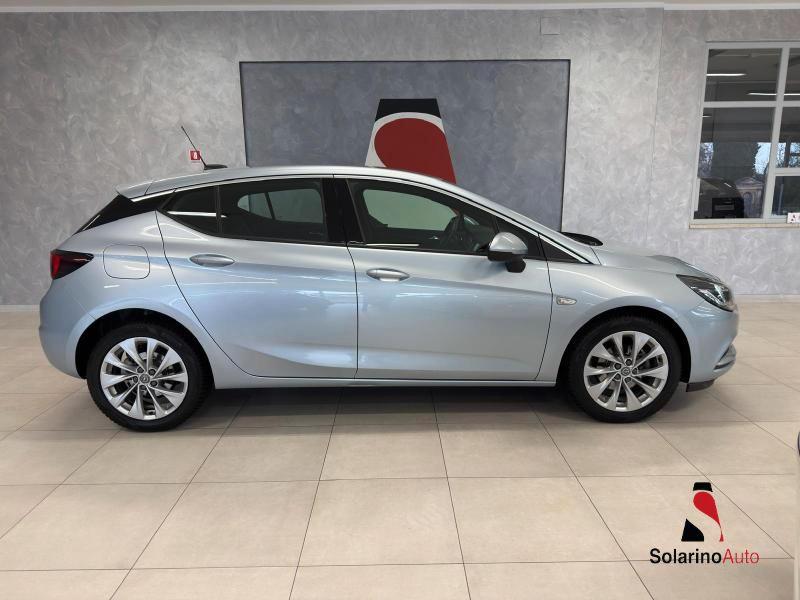 Opel Astra 5 Porte Astra 5p 1.4 t Dynamic ecoM 110cv