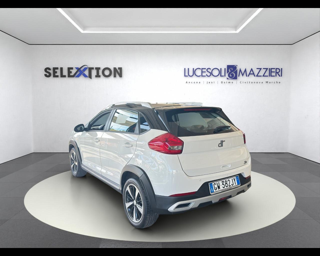 DR dr 3.0 - dr 3.0 1.5 Bi-Fuel GPL