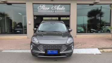 Ford Kuga 1.5 EcoBlue 120 CV 2WD Titanium Business