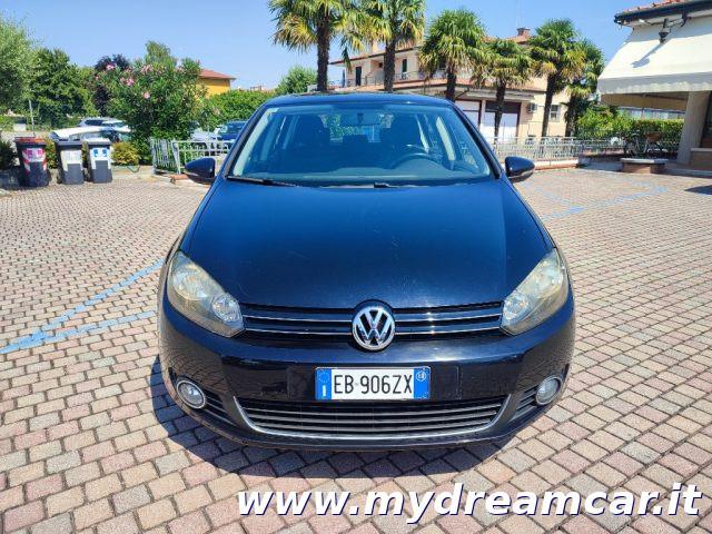 VOLKSWAGEN Golf 1.4 TSI 122CV 5p. Highline