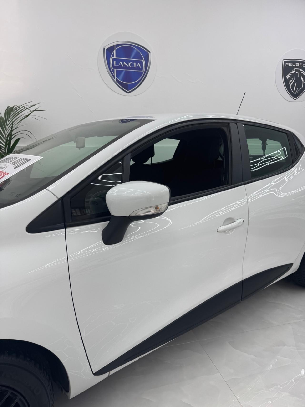 Renault Clio 1.5 dCi 8V 75CV 5 porte Live