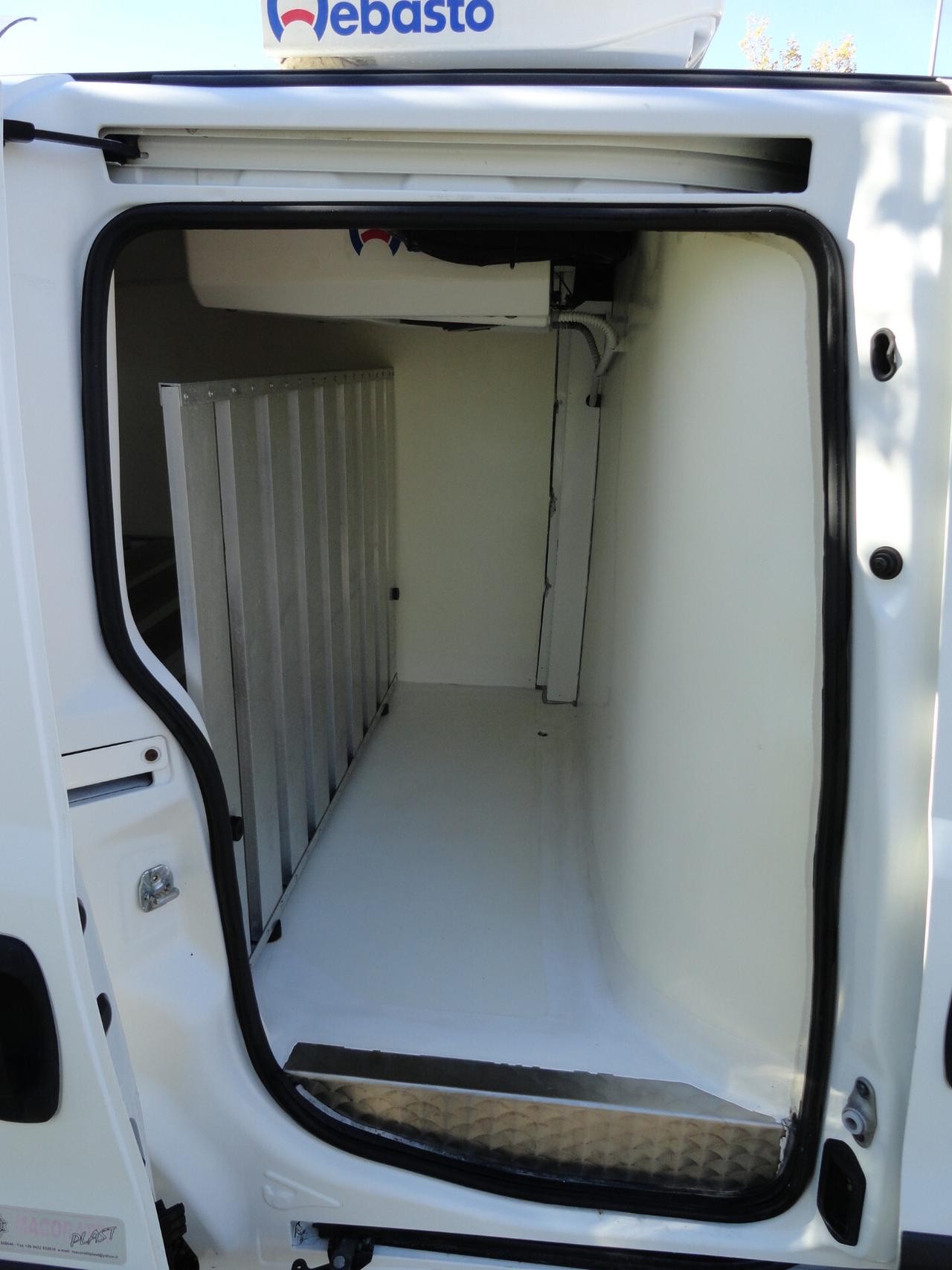 Fiat Doblo Doblò 1.3 MJ 16V PC-TN Cargo Lamier.