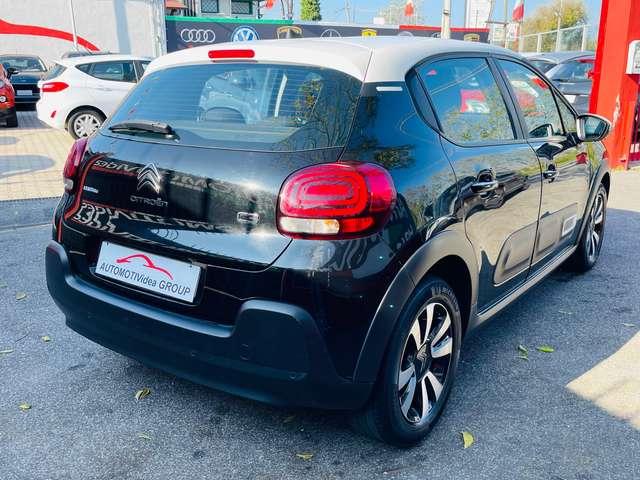 Citroen C3 C3 1.2 puretech Shine*PRONTA CONSEGNA*PREZZO REALE