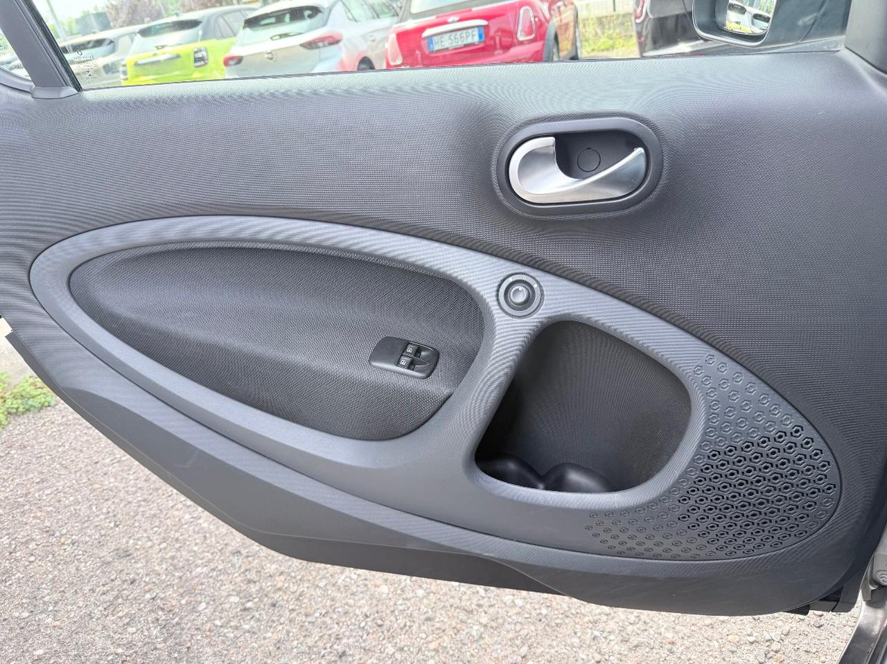 Smart fortwo coupe Fortwo 0.9 t Passion 90cv twinamic my18