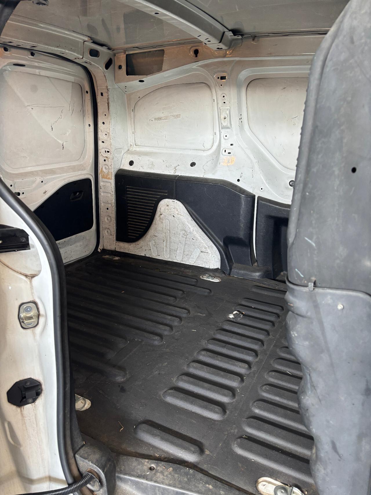 Citroen Berlingo 1.6 HDi 75CV Van 3 posti Club L1