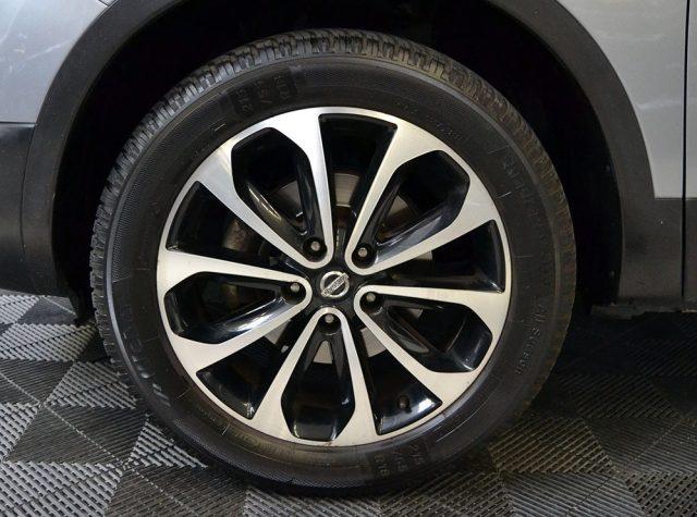 NISSAN Qashqai+2 1.6 16V n-tec 7 Posti Tetto Panoramico-Navi