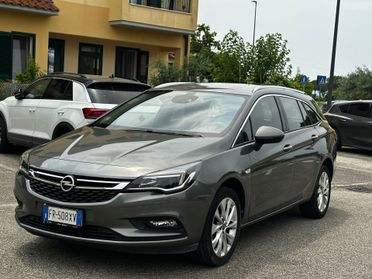 Opel Astra 1.4 Turbo 110CV EcoM Sports Tourer Innovation