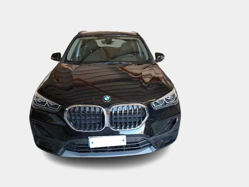 BMW X1 xDrive 25e Business Advantage automatico