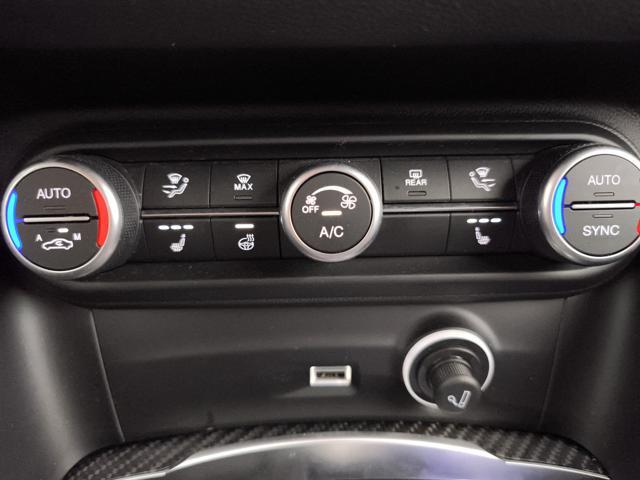 ALFA ROMEO Stelvio 2.2 t Veloce Ti Q4 210cv auto