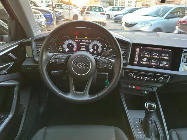AUDI A1 citycarver 30 TFSI