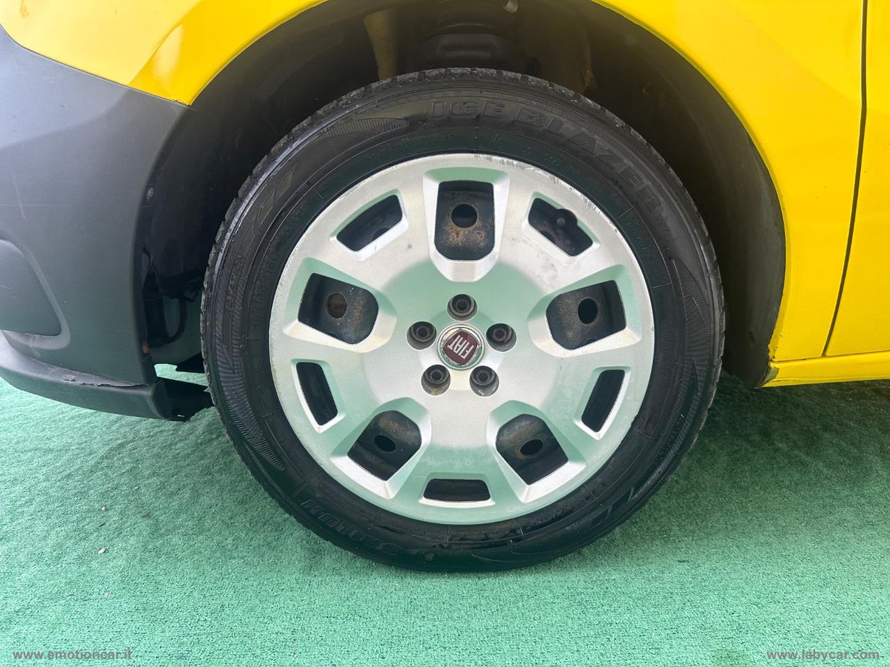 Doblò 1.3 MJT PL Maxi N1
