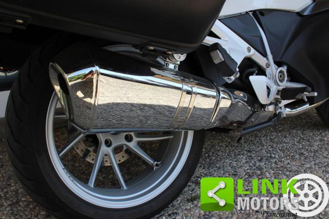 BMW R 1250 RT 1250 RT