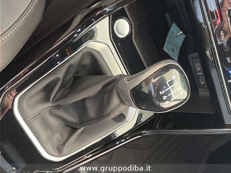 Volkswagen T-Roc I 2022 1.0 tsi R-Line 115cv