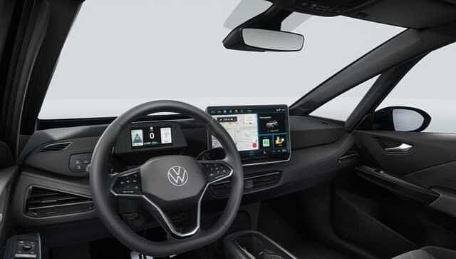 Volkswagen ID.3 Pro S 204CV 79kWh Edition Plus