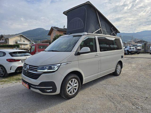 VOLKSWAGEN T6 California 2.0 TDI 150CV Ocean