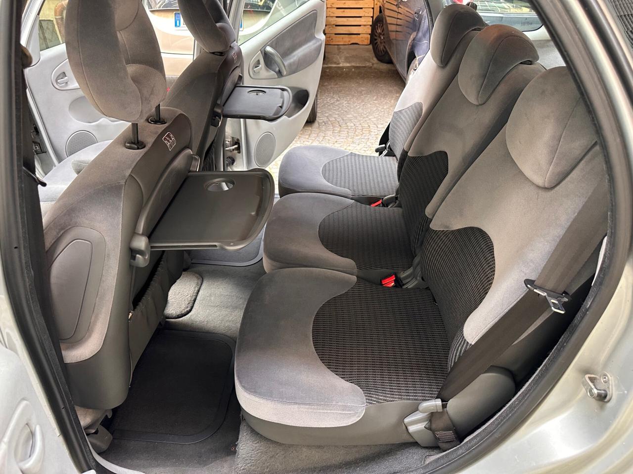 Citroen Xsara Picasso 1.6 HDi *Volante in Pelle