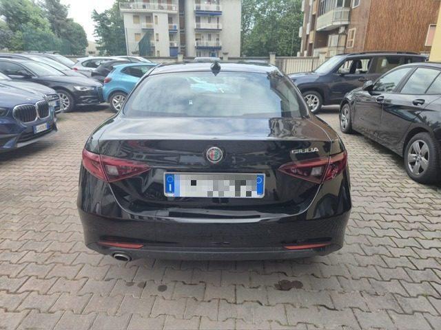 ALFA ROMEO Giulia 2.2 Turbodiesel 150 CV Super
