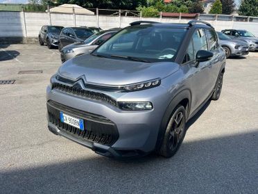 Citroën C3 Aircross C3 Aircross PureTech 130 S&S EAT6 Max
