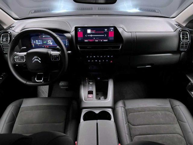 CITROEN C5 Aircross BlueHDi 130 S&S EAT8 Max