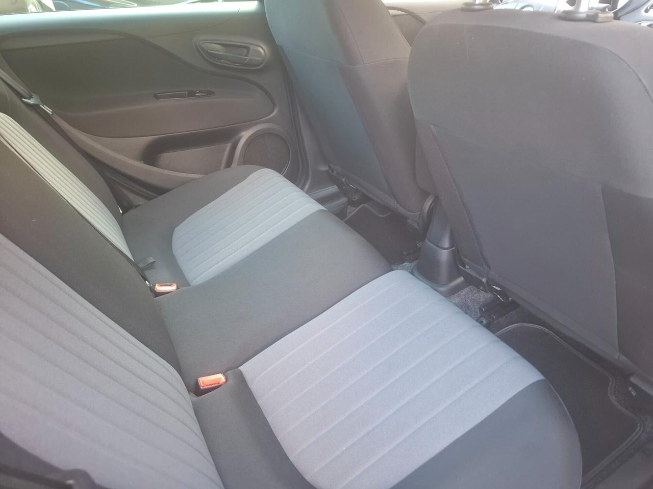 Fiat Punto Evo - 1.3 Multijet