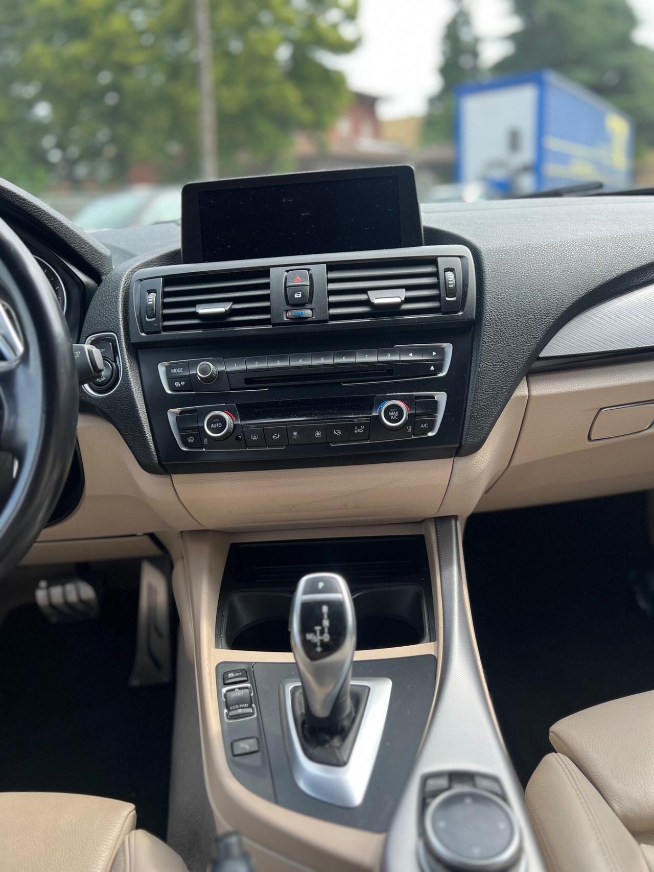 Bmw 135 M135i / 320 cv