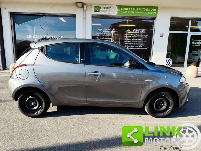 LANCIA Ypsilon 1.3 MJT 16V 95 CV 5 porte S&S Gold
