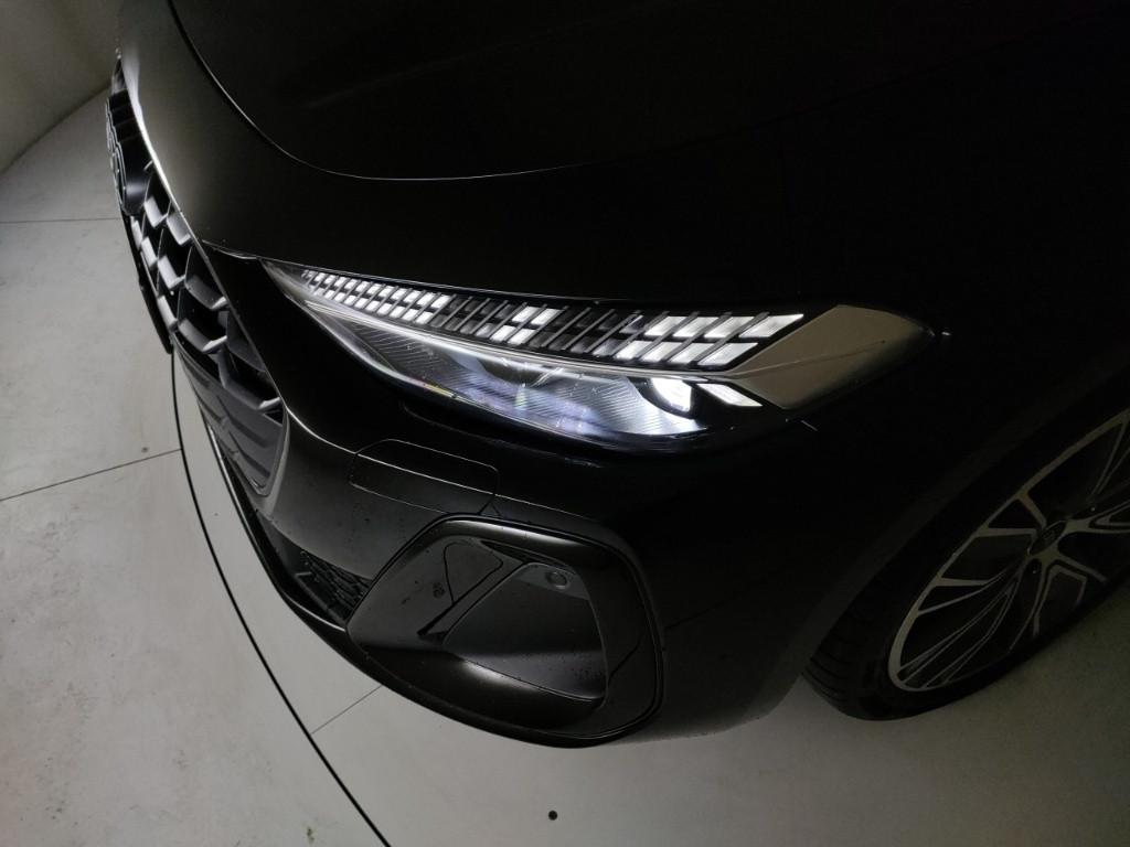 AUDI A5 Avant 40TDI mhev+ S-line edition 204cv S-tronic