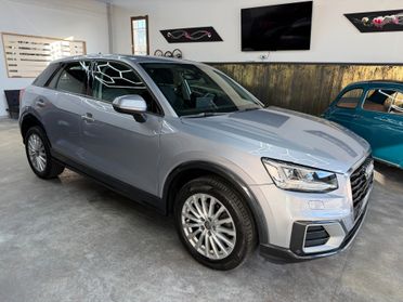 Audi Q2 30 TDI Business Design