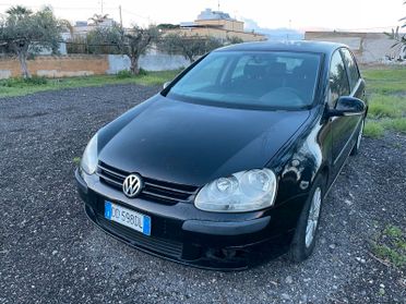 Volkswagen Golf 1.9 TDI 5p. Trendline