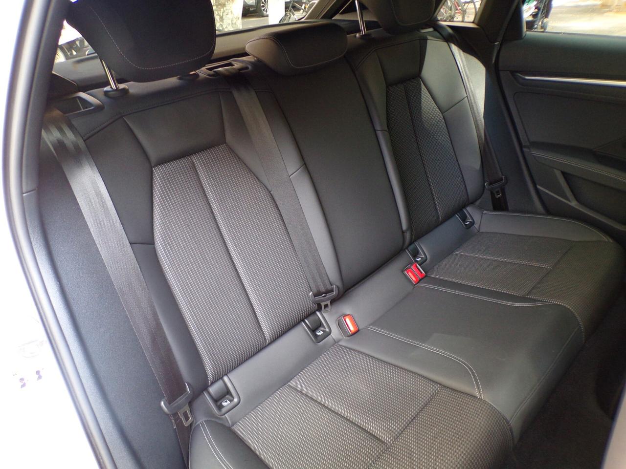 AUDI A3 35 TDI 150 CV S-LINE S TRONIC DEL 2024