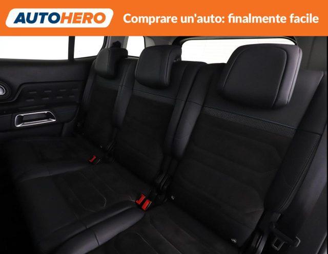 CITROEN C5 Aircross Hybrid 225 e-EAT8 Shine