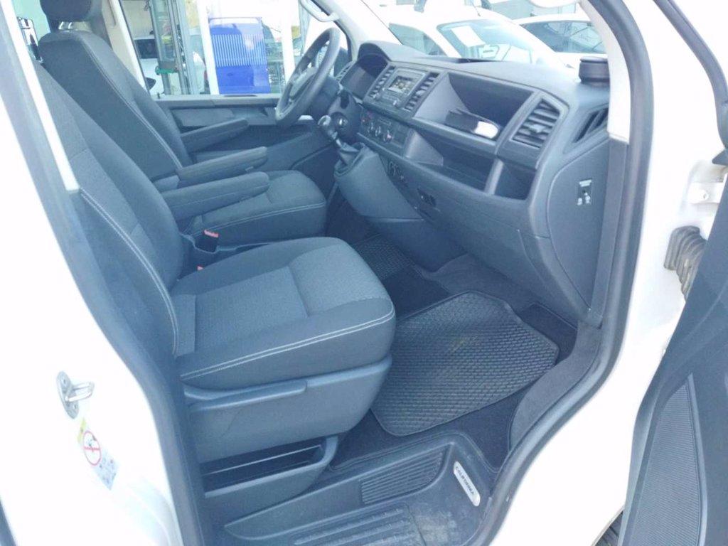 VOLKSWAGEN California 2.0 TDI 150CV 4Motion Beach del 2017