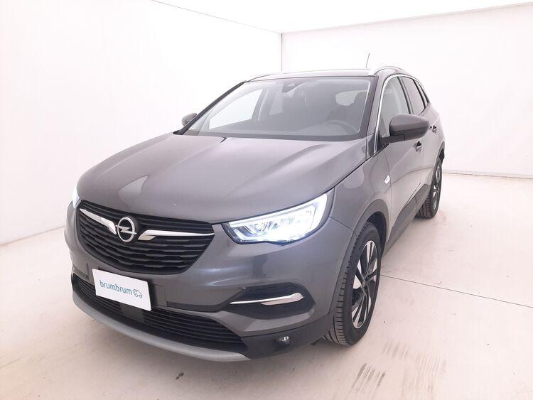 Opel Grandland Elegance BR920370 1.5 Diesel 131CV