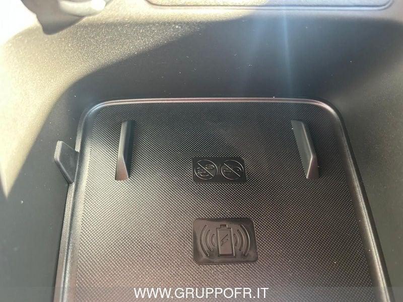 Jeep Avenger 1.2 turbo Summit fwd 100cv PREZZO REALE