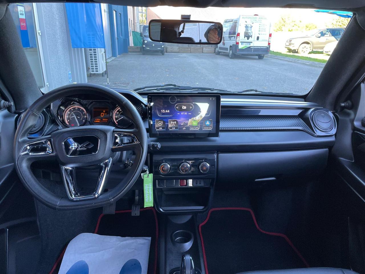 Ligier JS JS50 Progress Sport