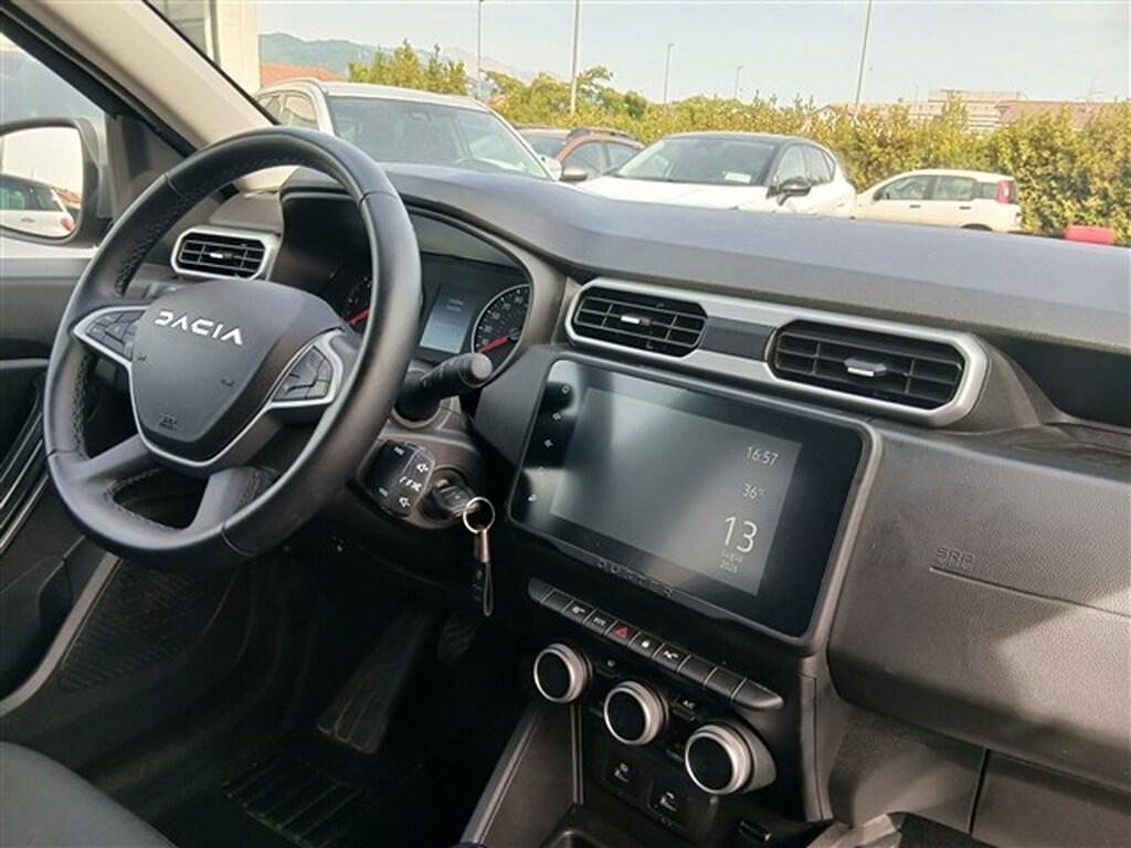 Dacia Duster 1.0 TCe Prestige SL DaciaPlus 4x2