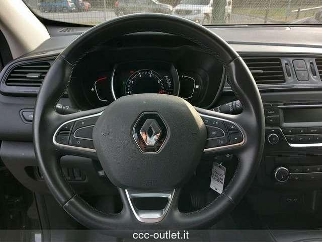 Renault Kadjar 1.3 TCe 140cv Life