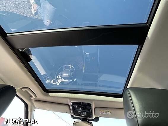 Range rover sport 3.0 tdv6 wrap MOTORE NUOVO